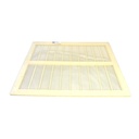Beekeeping Queen Excluder Trapping Grid Net Tool - Plastic Horizontal - 20" x 16"