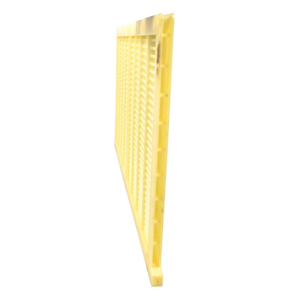 Beekeeping Queen Excluder Trapping Grid Net Tool - Plastic Vertical - 18" x 10-1/2