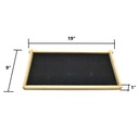 Beekeeping Double Deep Box Beehive Kit includes Frames, Foundations, Metal Queen Excluder, Brood Box, Super Box, Inner Cover, Top and Bottom - GL4STACK