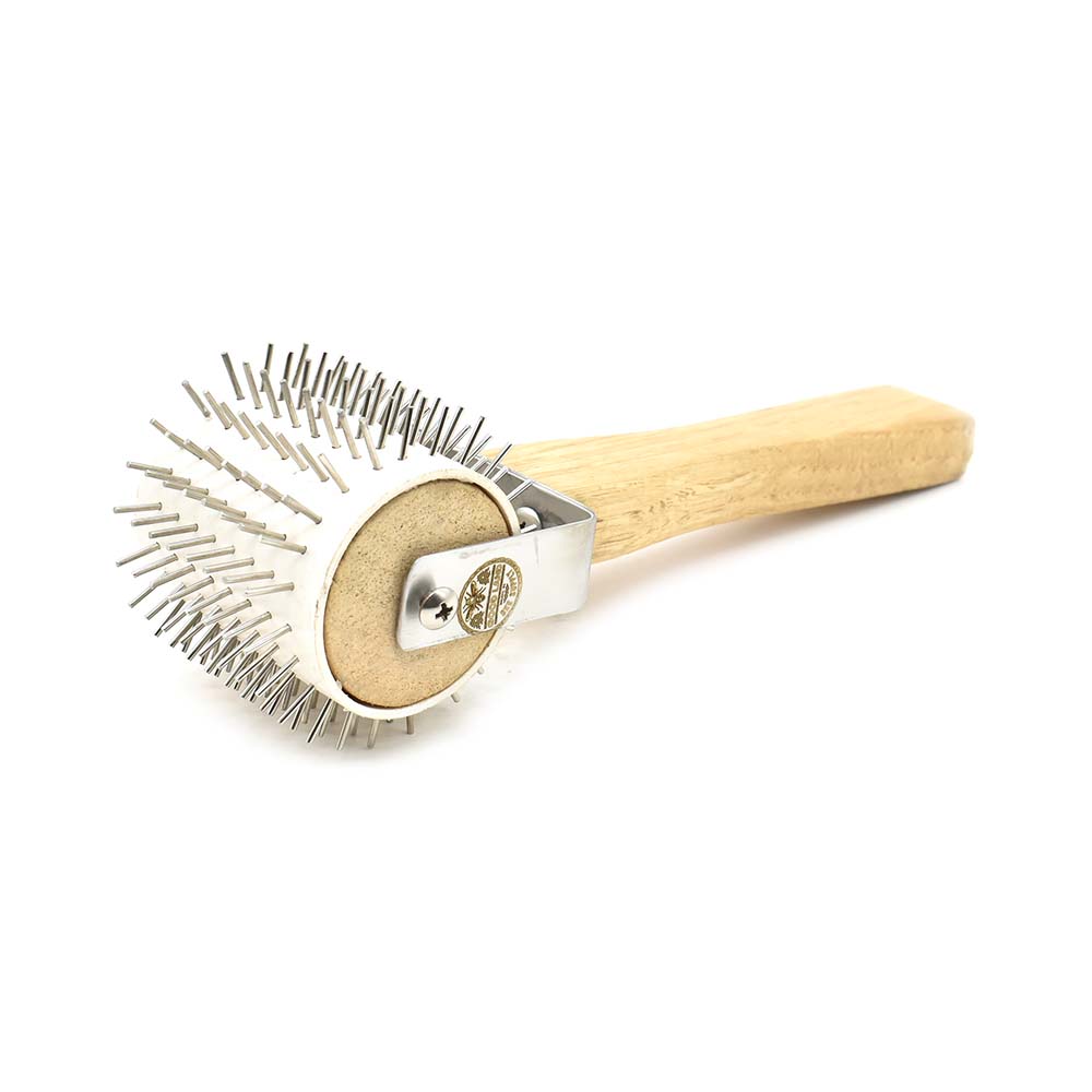Beekeeping Complete Beehive Kit includes 2 Frame Manual Honey Extractor, Decapping Roller & Double Sieve Honey Strainer