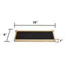 Beekeeping Beehive Kit includes 2 Frame Manual Honey Extractor, Metal Queen Excluder, Frames, Foundations, Super Box & Spacer