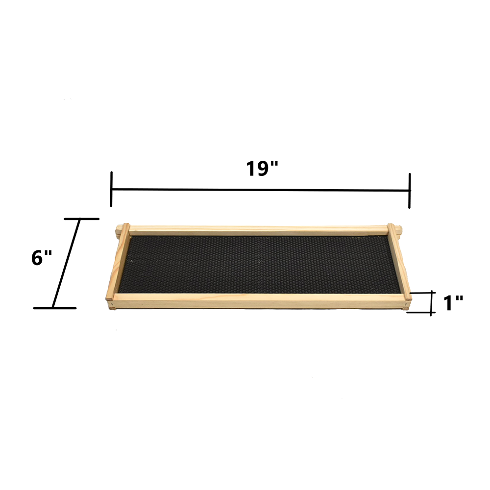 Beekeeping Complete Beehive Kit includes 2 Frame Manual Honey Extractor, Brood Box, Super Box, Frames, Foundations, Inner Cover, Top, Bottom, Uncapping Knife, Spacer, Brush, Frame Remover, Wood Handle Scraper, Decapping Roller, Stainless Steel Lifter / J-Hook Tool & Smoker