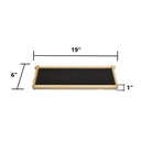  Beekeeping Double Deep Beehive Kit includes 2 Frame Manual Honey Extractor, Frames, Foundations, Spacer, Brood Box & Super Box 