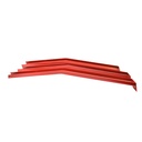 Beekeeping Honey Extractor Legs (3pcs)