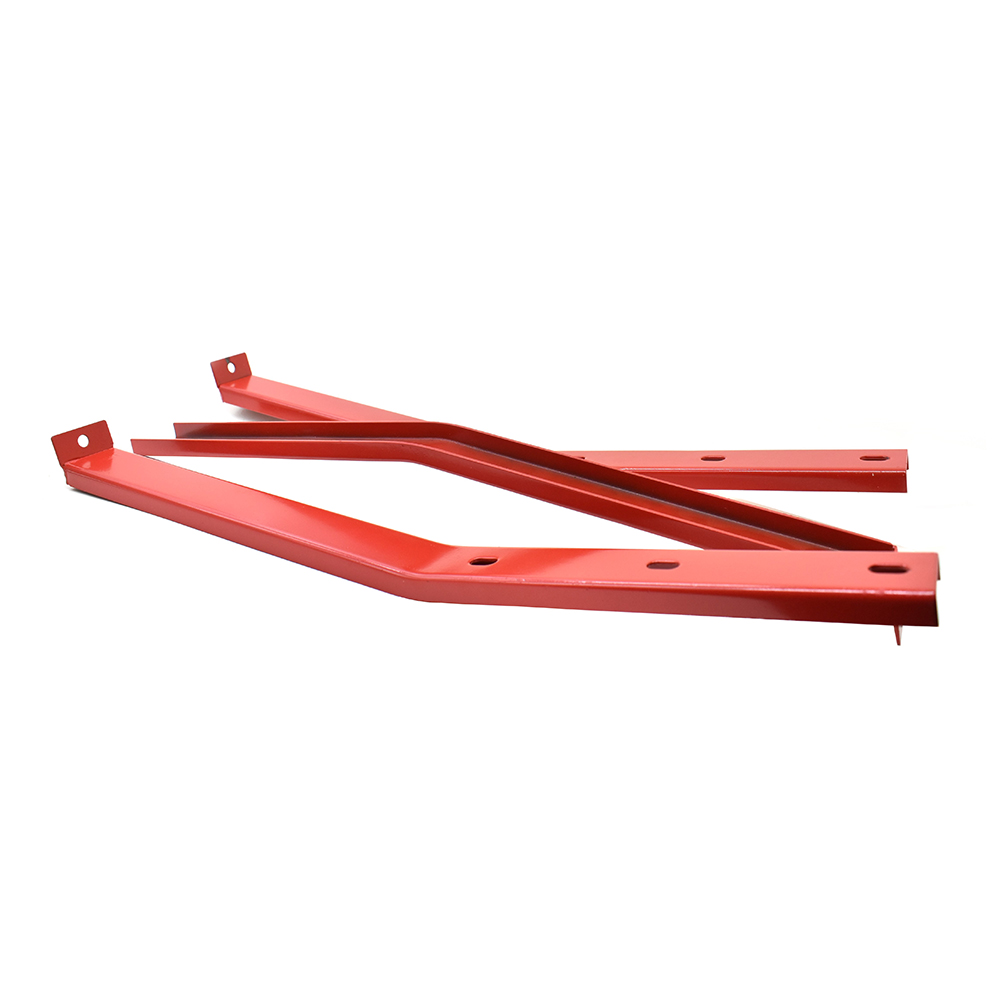 Beekeeping Honey Extractor Legs (3pcs)