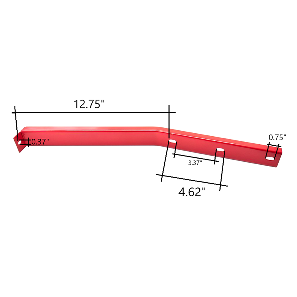 Beekeeping Honey Extractor Legs (3pcs)