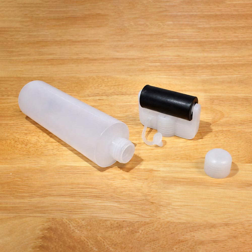 Glue Brush Applicator w/Cap