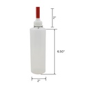 Glue Bottle &  Nozzle Tip