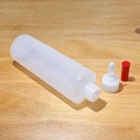 Glue Bottle &  Nozzle Tip