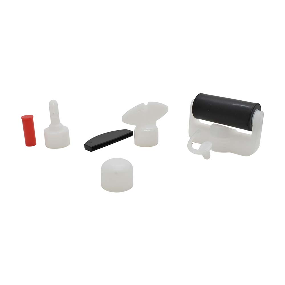 Glue Spreading Nozzle Kit (KBG10K, 9175)