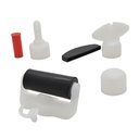 Glue Spreading Nozzle Kit (KBG10K, 9175)