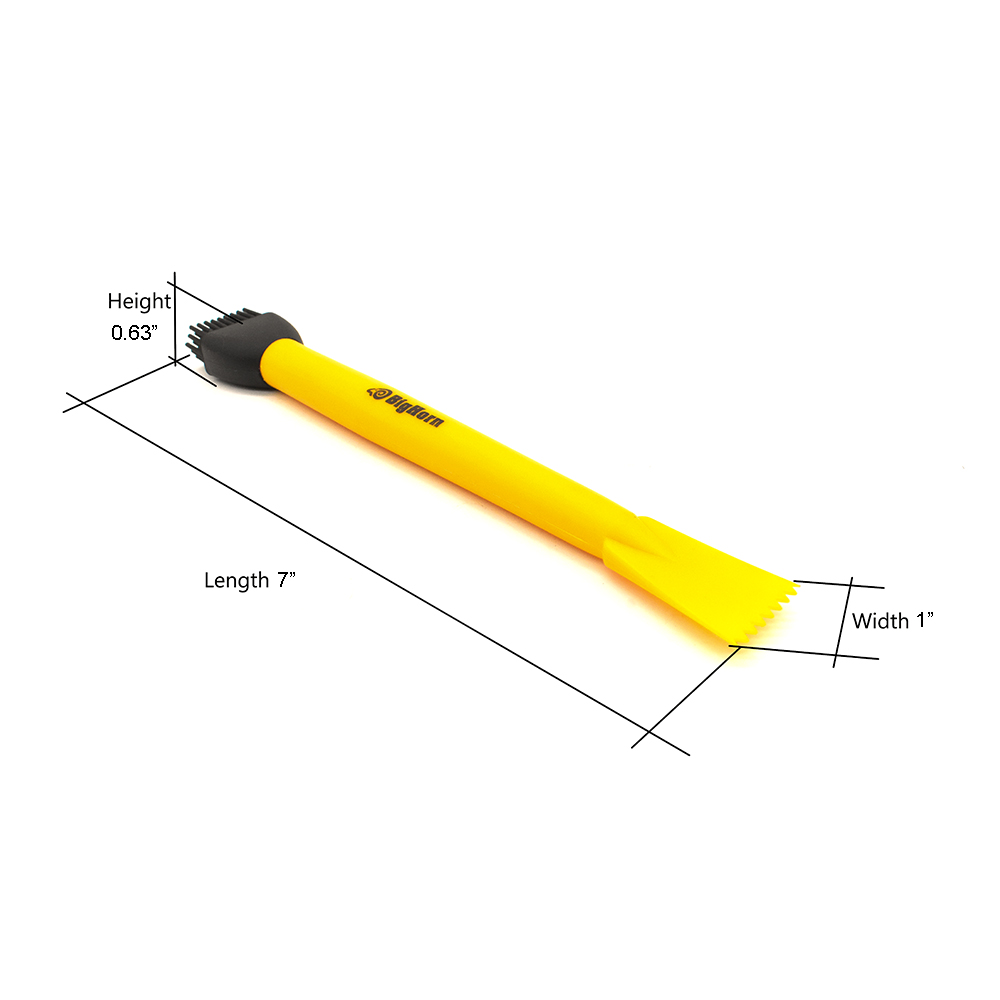 Silicone Glue Brush (415-8094)