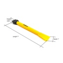 Silicone Glue Brush (415-8094)