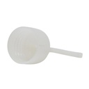 Glue Bottle Tip - Biscuit