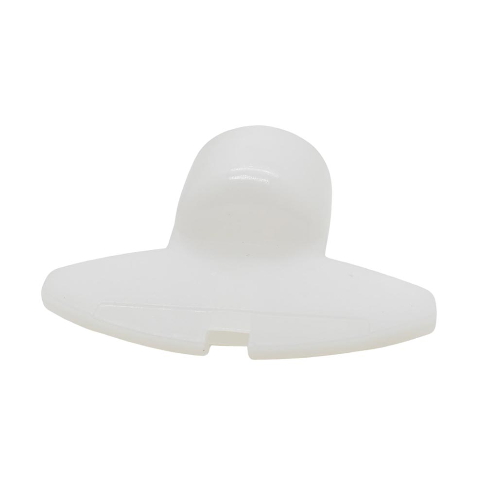 Glue Bottle Tip - Biscuit