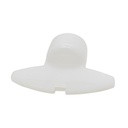 Glue Bottle Tip - Biscuit