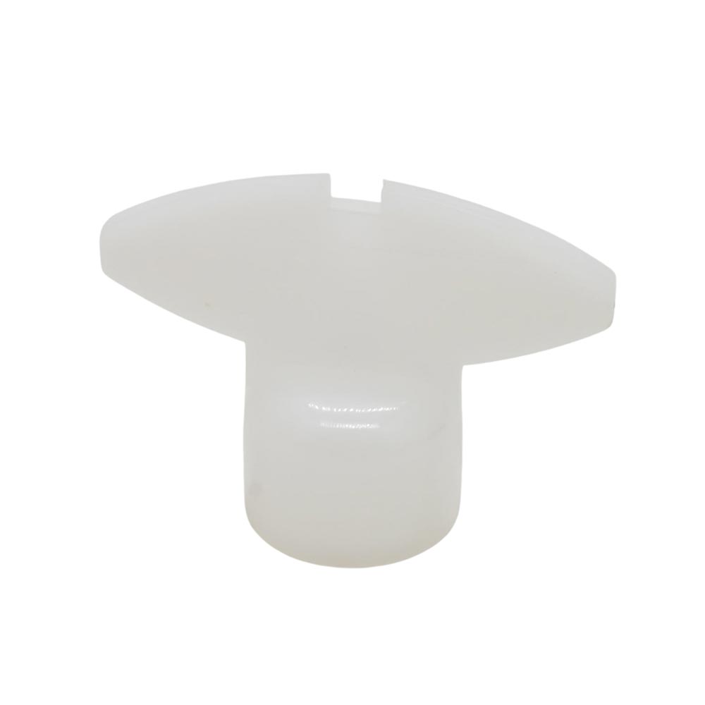 Glue Bottle Tip - Biscuit