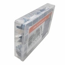 149 Piece Jig & T-Track Hardware Kit Size: 1/4"-20 TPI