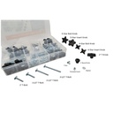 149 Piece Jig & T-Track Hardware Kit Size: 1/4"-20 TPI