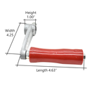 Beekeeping Honey Extractor Handle
