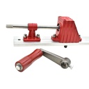 Manual Honey Extractor Drive Gear Assembly