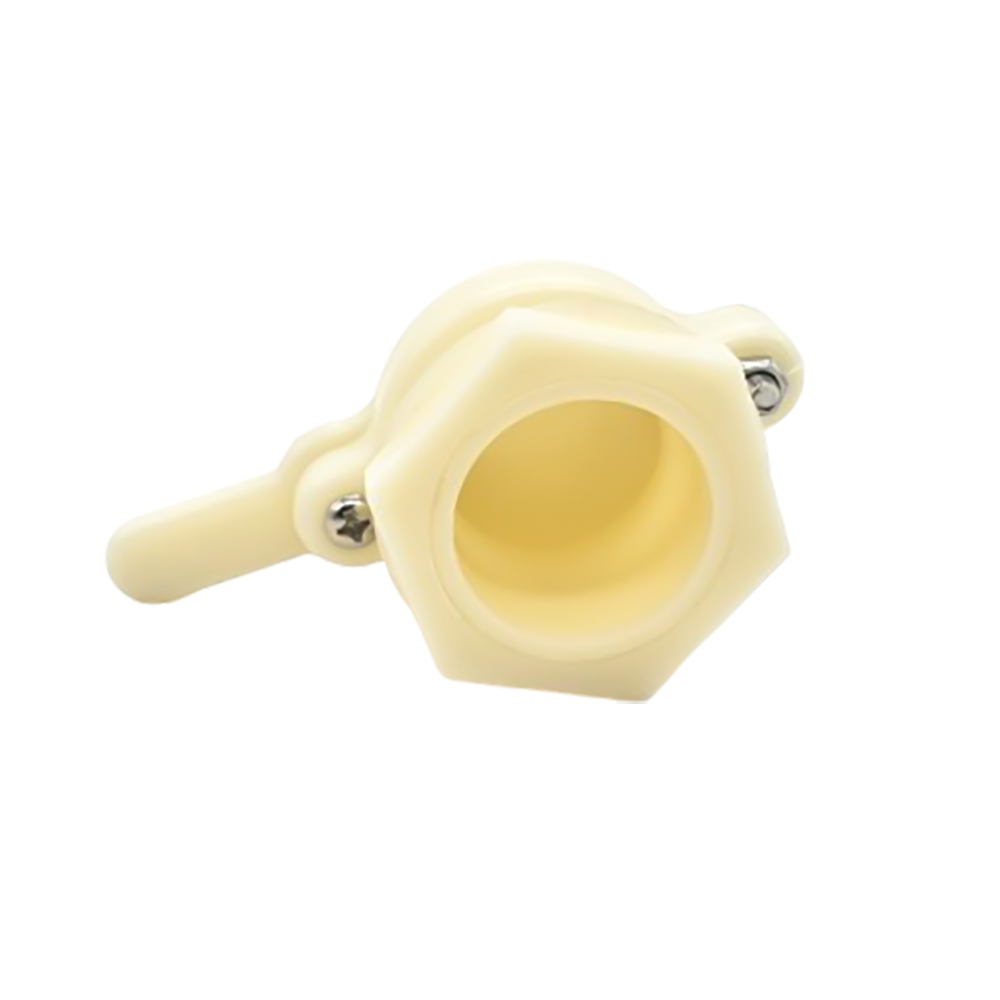 Beekeeping Honey Dam/Drain for Honey Extractor