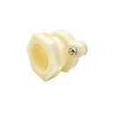 Beekeeping Honey Dam/Drain for Honey Extractor