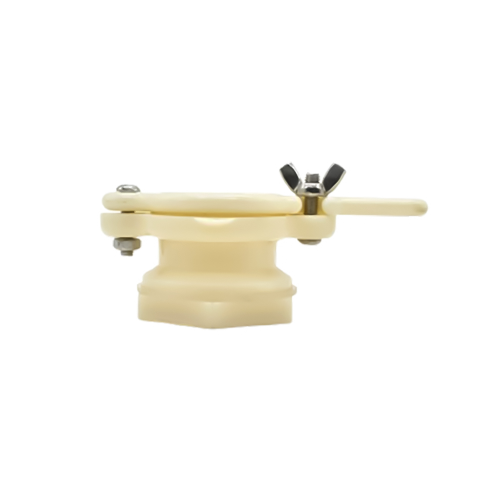 Beekeeping Honey Dam/Drain for Honey Extractor