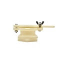 Beekeeping Honey Dam/Drain for Honey Extractor