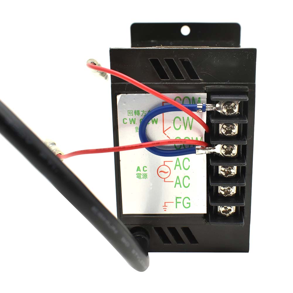 Beekeeping Honey Extractor Variable Speed Switch