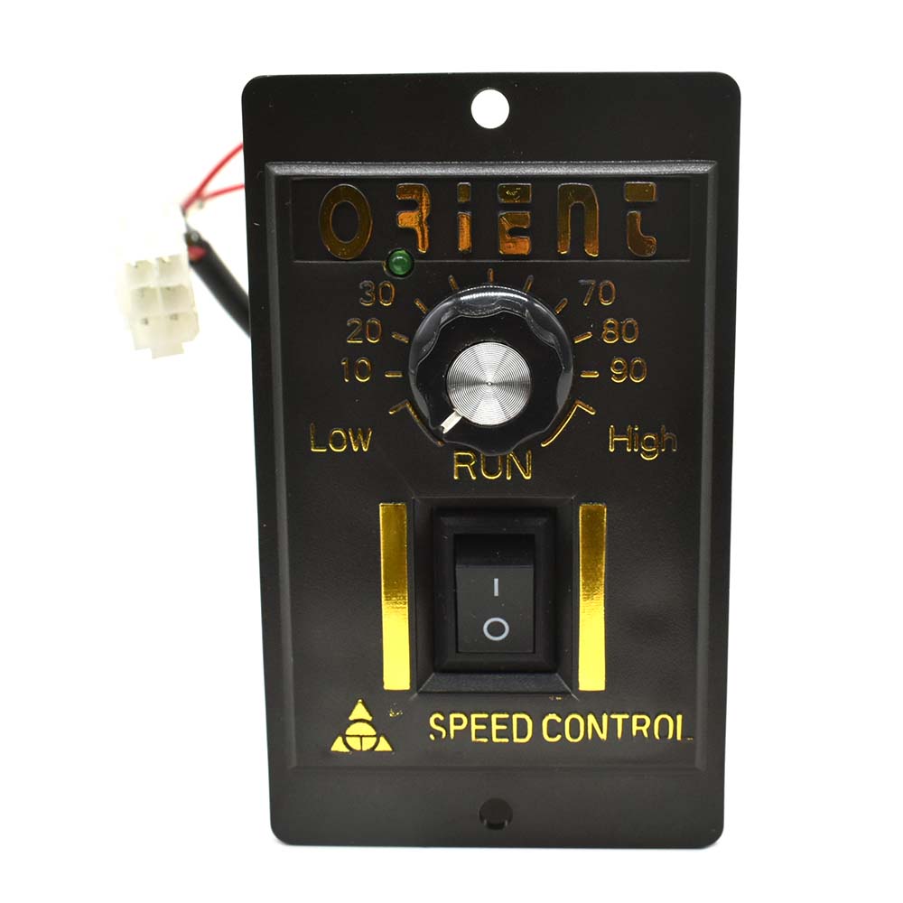 Beekeeping Honey Extractor Variable Speed Switch