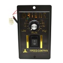 Beekeeping Honey Extractor Variable Speed Switch