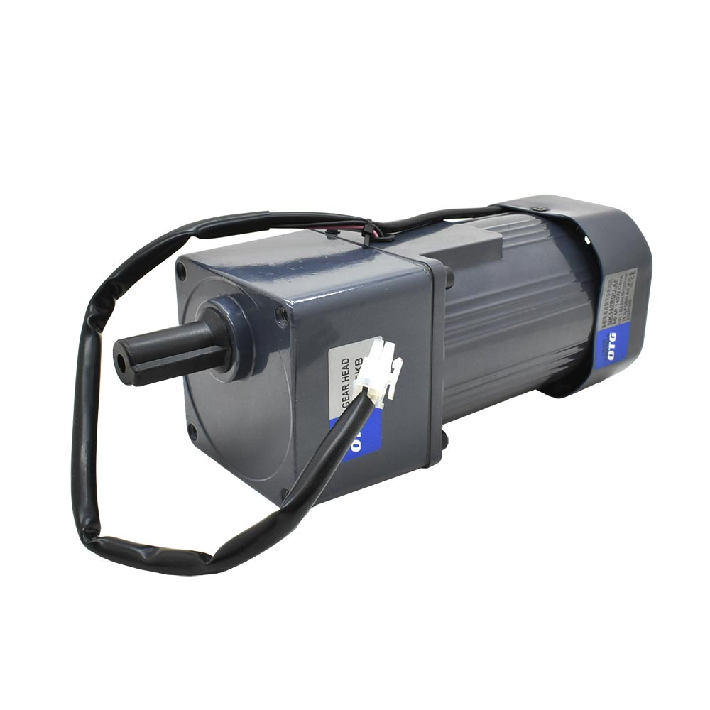Motor for 2 & 3 Frames Electric Beekeeping Honey Extractors