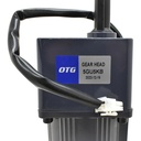 Motor for 2 & 3 Frames Electric Beekeeping Honey Extractors