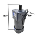 Motor for 2 & 3 Frames Electric Beekeeping Honey Extractors