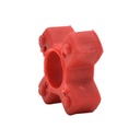 Beekeeping Honey Extractor Joint Nut