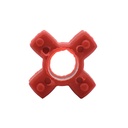 Beekeeping Honey Extractor Joint Nut
