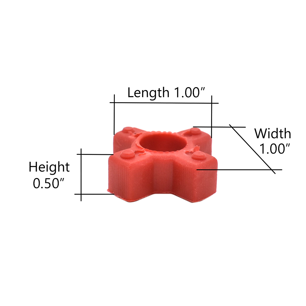 Beekeeping Honey Extractor Joint Nut