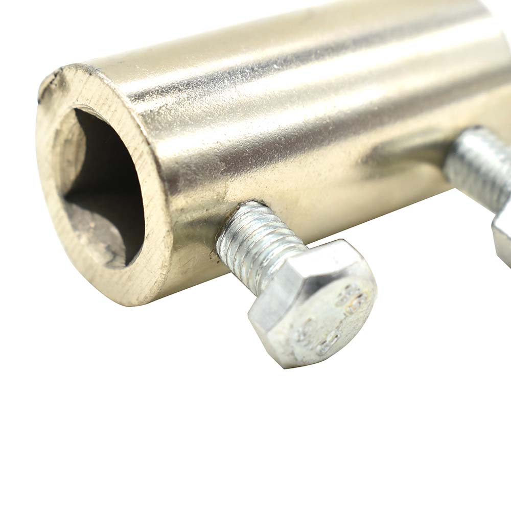 Beekeeping Honey Extractor Joint - New Design