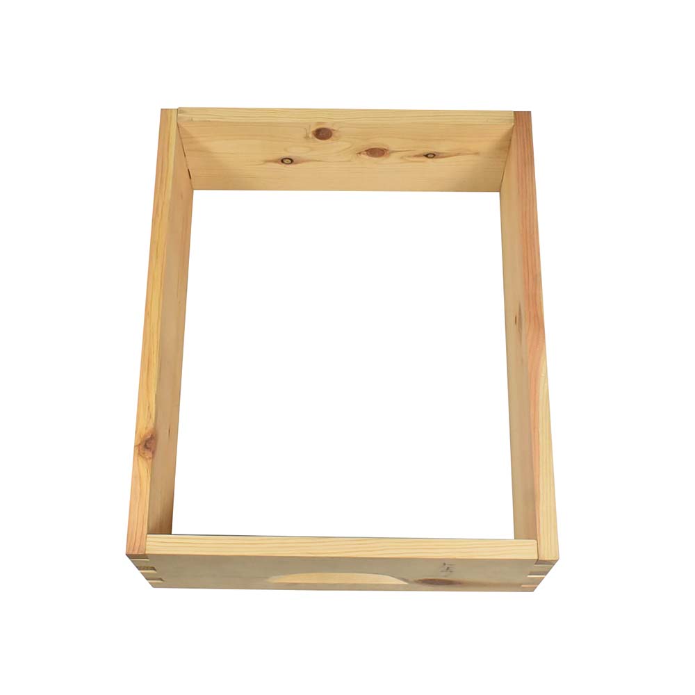 Beekeeping Beehive Super Box