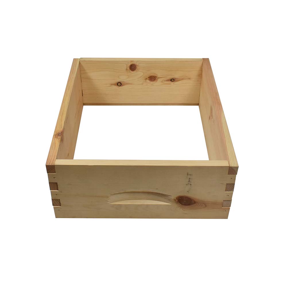 Beekeeping Beehive Super Box