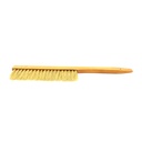 Beekeeping Beehive Cleaning Brush, 16" Longe x 9" Wide 2-1/2" Bristle Height