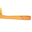 Beekeeping Beehive Cleaning Brush, 16" Longe x 9" Wide 2-1/2" Bristle Height
