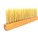 Beekeeping Beehive Cleaning Brush, 16" Longe x 9" Wide 2-1/2" Bristle Height