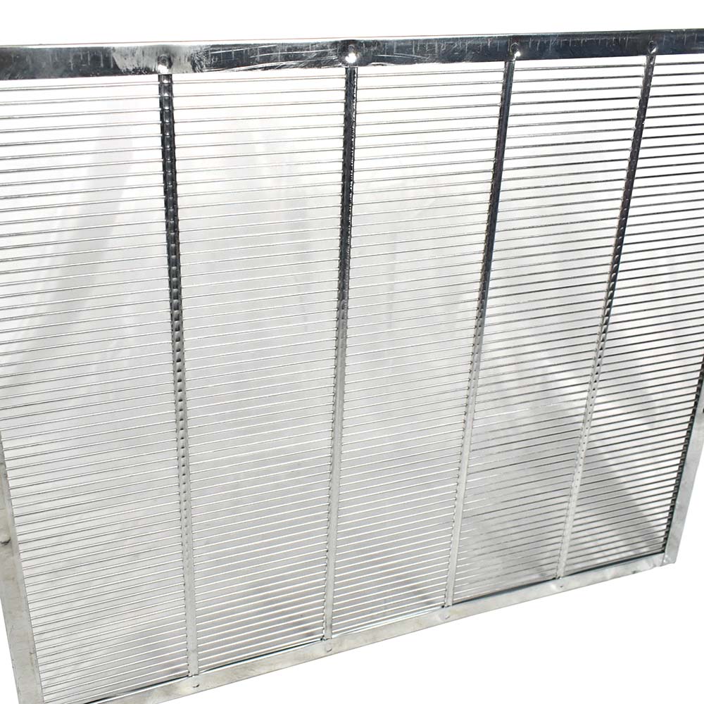 Beekeeping Beehive Kit inlcudes Metal Queen Excluder and Spacer