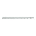 Beekeeping Beehive Kit inlcudes Metal Queen Excluder and Spacer