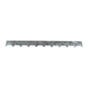 Beekeeping Beehive Super Kit includes Frames, Foundations, Metal Queen Excluder and Spacer (GLHSBOX) 