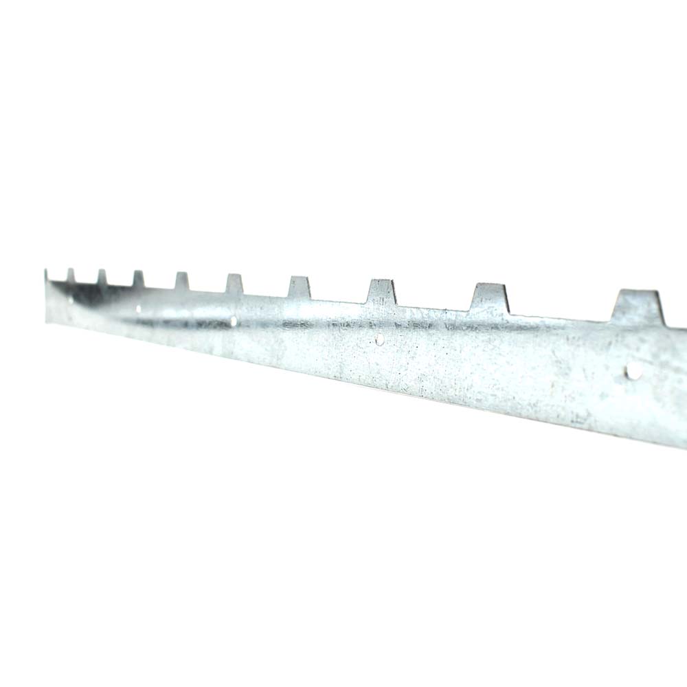 Wide Beekeeping Beehive 10 Frames Metal Spacer 2/Pk