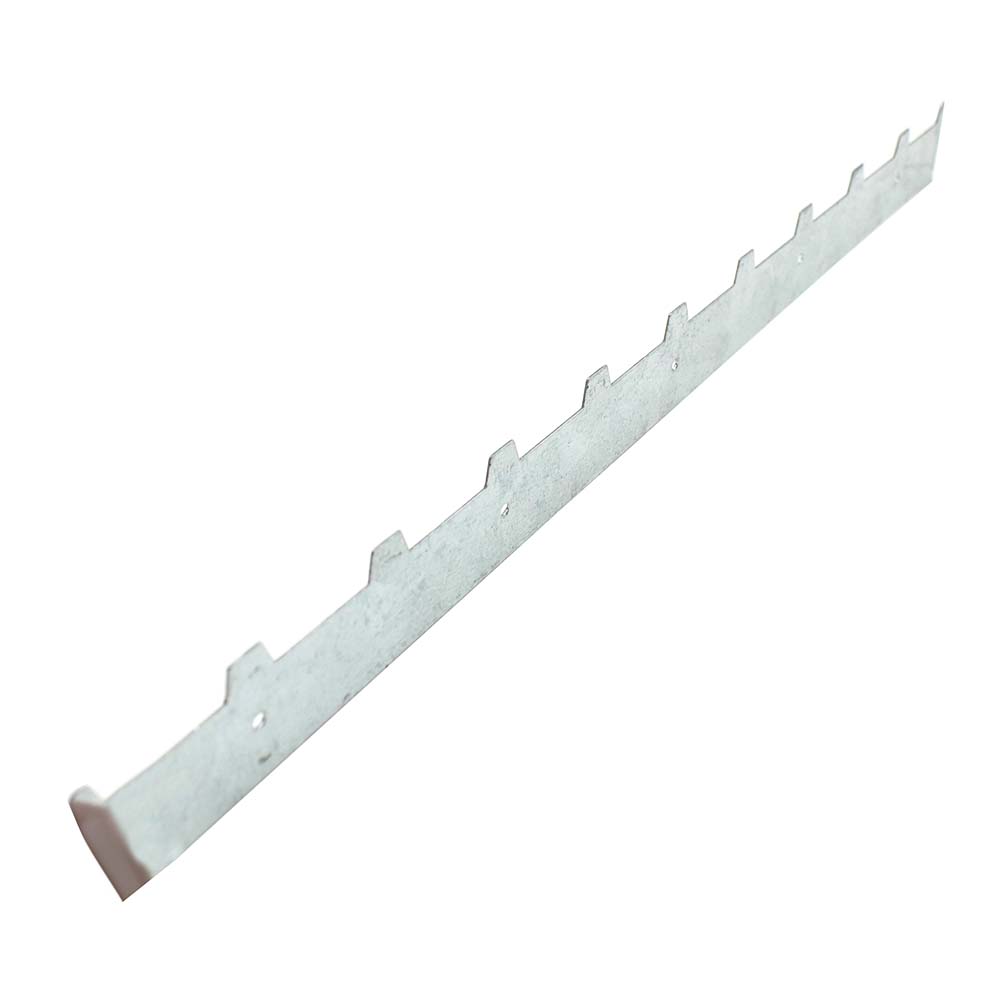 Wide Beekeeping Beehive 10 Frames Metal Spacer 2/Pk