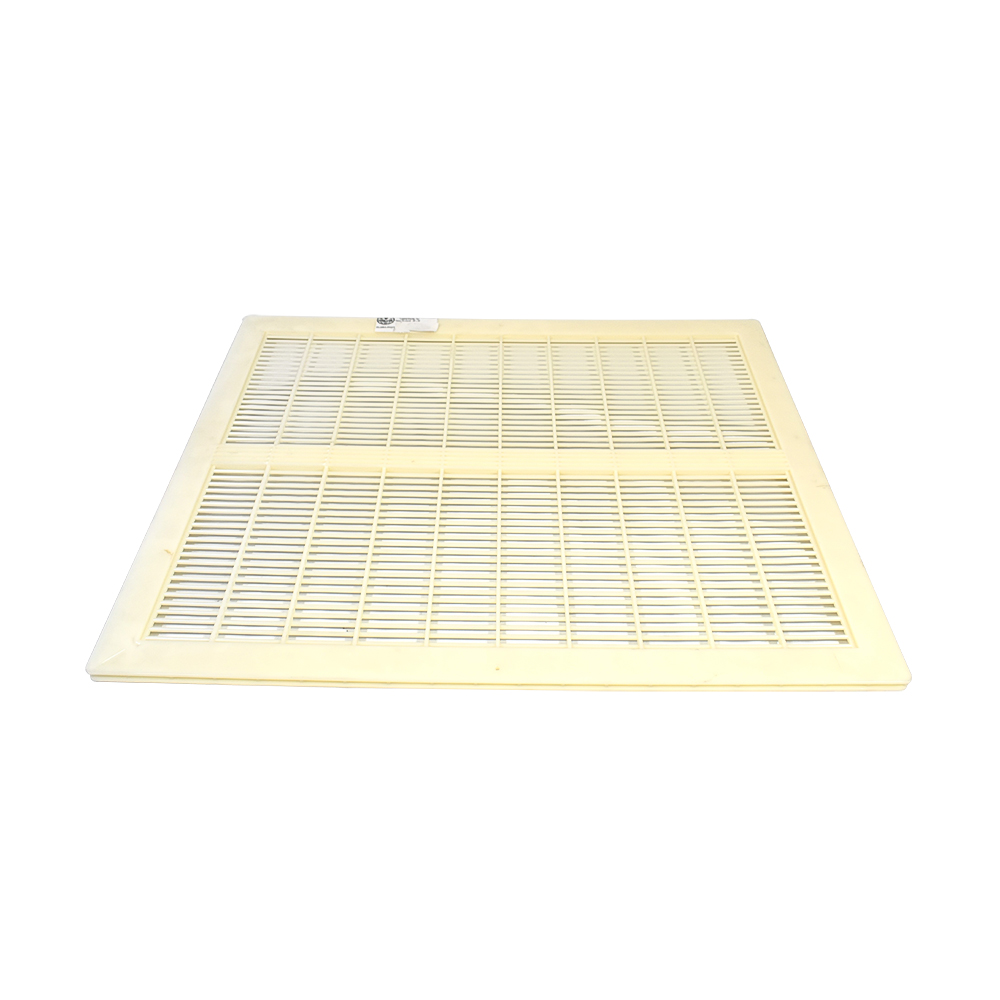 Beekeeping Beehive  Super Kit includes Frames, Foundations, Plastic Queen Excluder and  Spacer